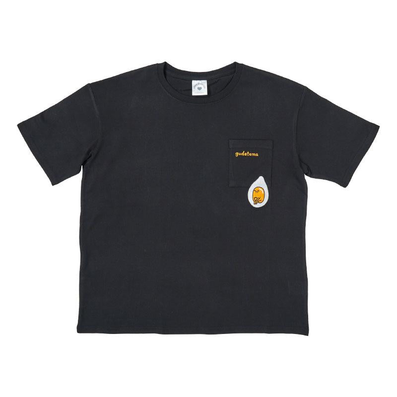 Gudentama Cotton T-shirt