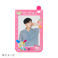Sanrio Character "Enjoy Idol Series" Cellphone Hard Case Blind Box