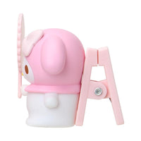 Sanrio Character "Enjoy Idol Series" Mascot Clip Blind Box