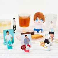 Sanrio Character "Enjoy Idol Series" Mascot Clip Blind Box
