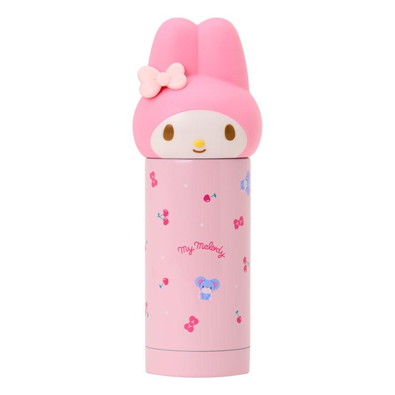 My Melody Mascot Stainless Steel Bottle