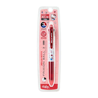 Hello Kitty Frixion Ball Slim Ballpoint Pen