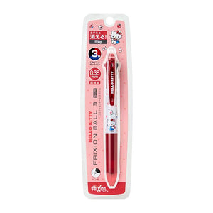Hello Kitty Frixion Ball Slim Ballpoint Pen
