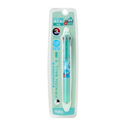 Hangyodon Frixion Ball Slim Ballpoint Pen