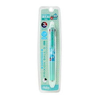 Hangyodon Frixion Ball Slim Ballpoint Pen