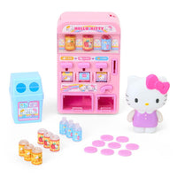 Hello Kitty Vending Play Set