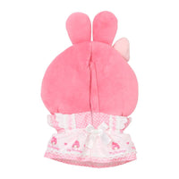 My Melody Medium Pitatto Clothes
