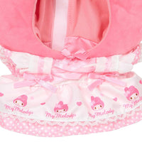 My Melody Medium Pitatto Clothes

