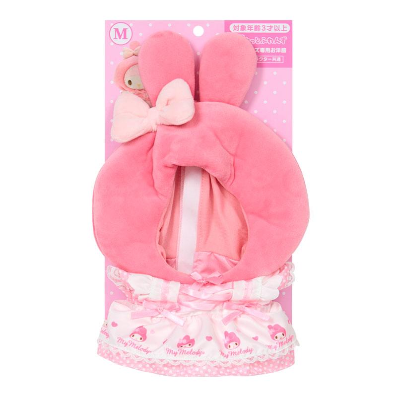 My Melody Medium Pitatto Clothes