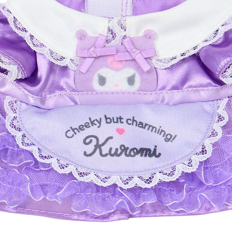 Kuromi Medium Pitatto Clothes