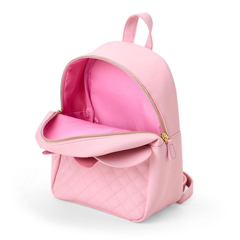 My Melody Face-shaped Backpack