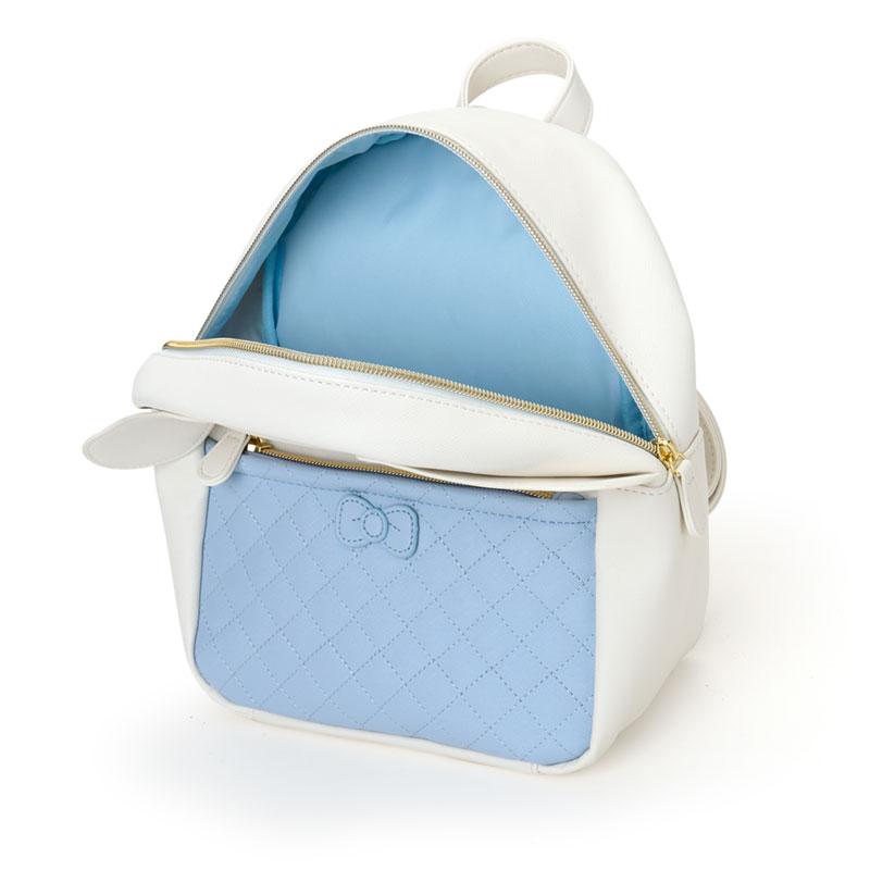 Cinnamoroll Face-shaped Backpack