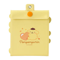 PomPomPurin "Enjoy Idol Series" Accordion Card Holder 8 Pockets
