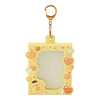 PomPomPurin "Enjoy Idol Series" Accordion Card Holder 8 Pockets
