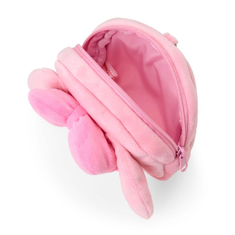 My Melody Face Pass Case & Pouch