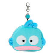 Hangyodon Face Pass Case & Pouch