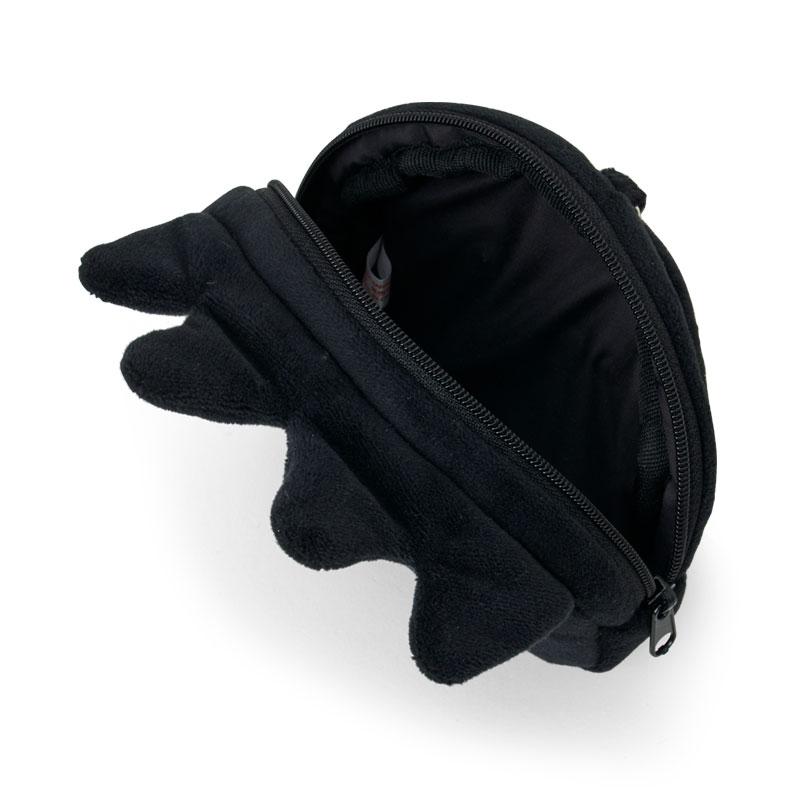 Bad Badtz Maru Face Pass Case & Pouch