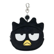 Bad Badtz Maru Face Pass Case & Pouch