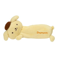 PomPomPurin Shaped Plush Pencil Case
