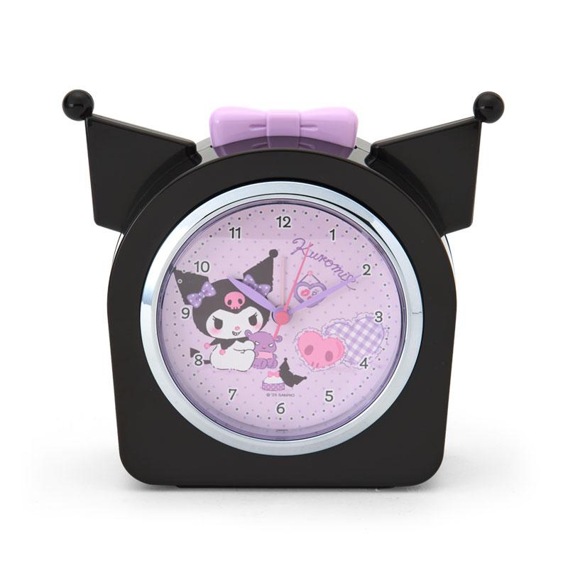 Kuromi Alarm Clock