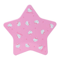 Hello Kitty Medium Pitatto Star Plush