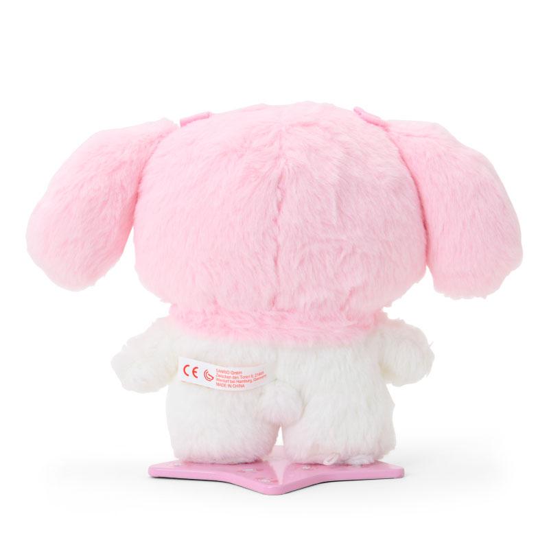 Melody Medium Pitatto Star Plush