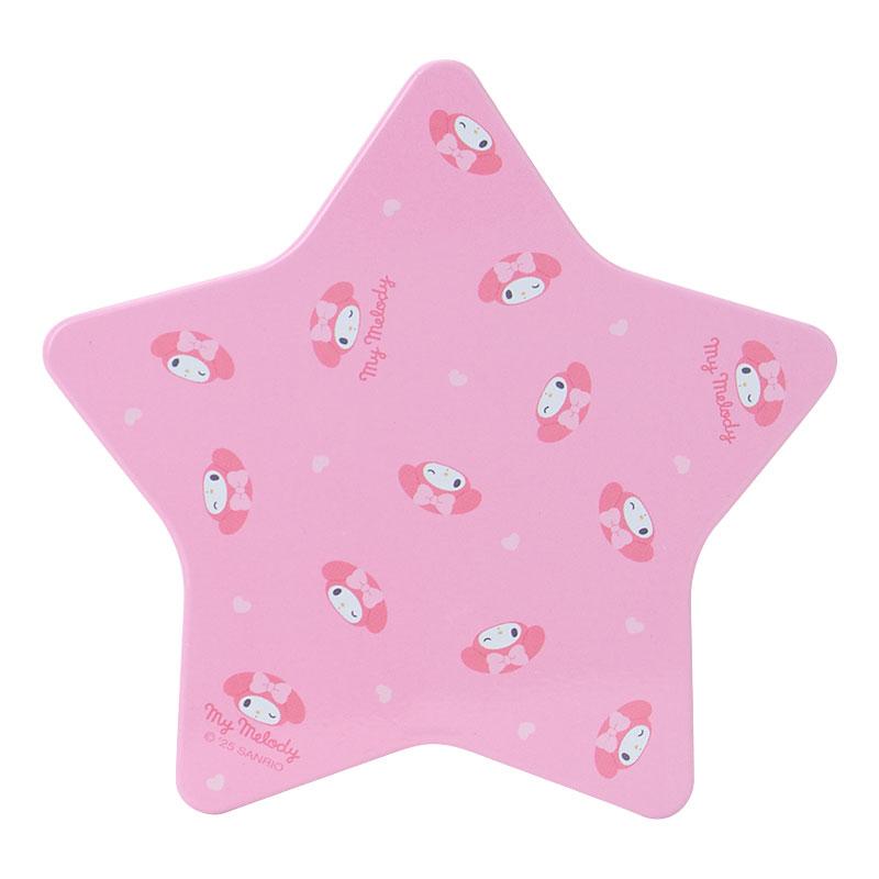 Melody Medium Pitatto Star Plush
