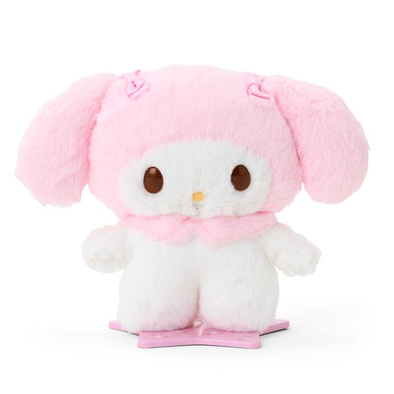 Melody Medium Pitatto Star Plush