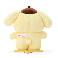PomPomPurin Medium Pitatto Star Plush
