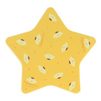 PomPomPurin Medium Pitatto Star Plush