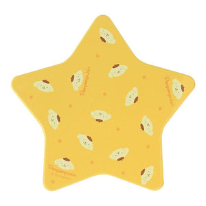 PomPomPurin Medium Pitatto Star Plush