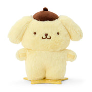 PomPomPurin Medium Pitatto Star Plush