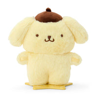 PomPomPurin Medium Pitatto Star Plush
