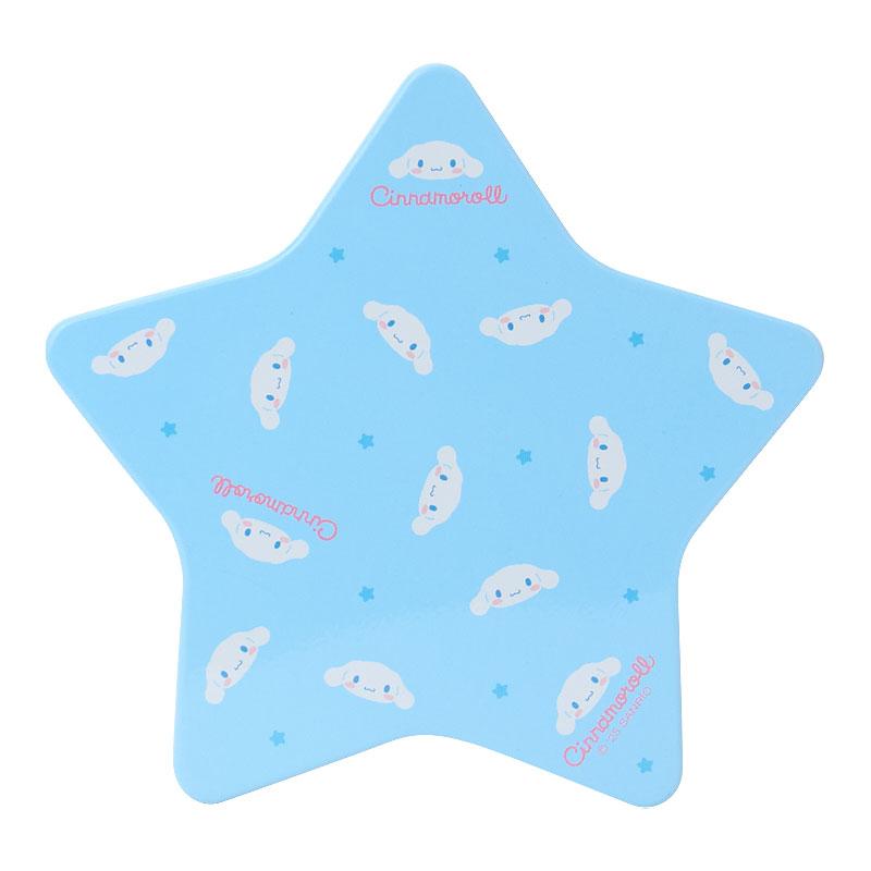 Cinnamoroll Medium Pitatto Star Plush