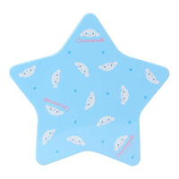 Cinnamoroll Medium Pitatto Star Plush

