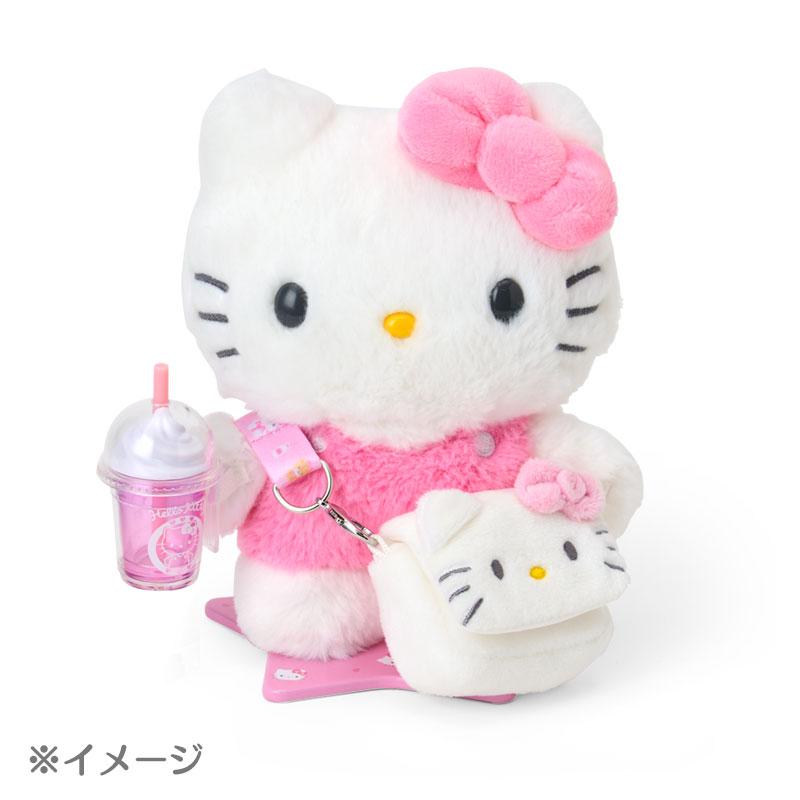 Hello Kitty Pitatto Friends Outing Accessory