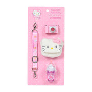 Hello Kitty Pitatto Friends Outing Accessory