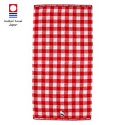 Hello Kitty Imabari Large Bath Towel