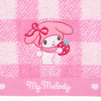 My Melody Imabari Face Towel

