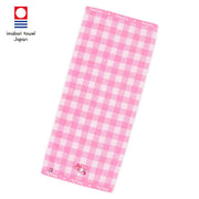 My Melody Imabari Face Towel