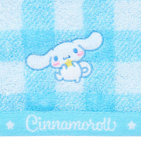 Cinnamoroll Imabari Face Towel
