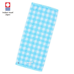 Cinnamoroll Imabari Face Towel