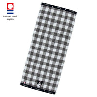 Kuromi Imabari Face Towel
