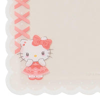 Hello Kitty Ribbon Hard Card Case
