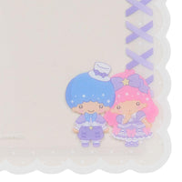 Little Twin Stars Ribbon Hard Card Case
