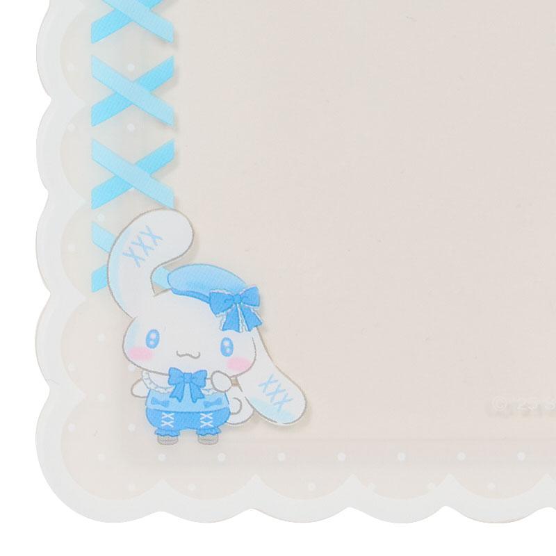 Cinnamoroll Ribbon Hard Card Case