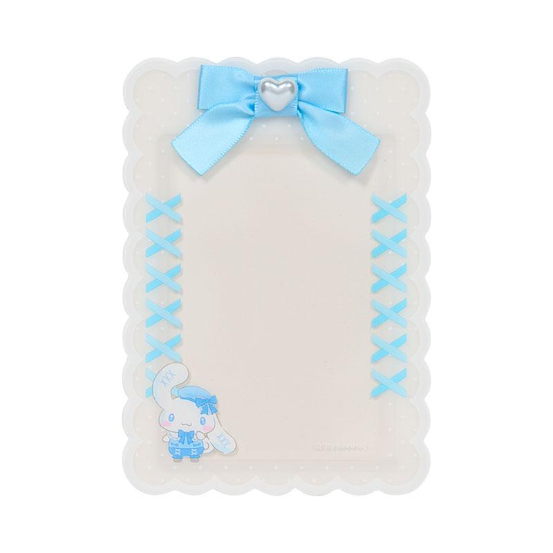 Cinnamoroll Ribbon Hard Card Case