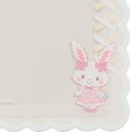 Wish Me Mell Ribbon Hard Card Case
