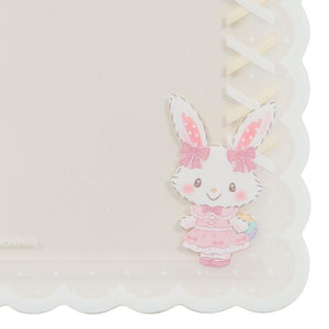 Wish Me Mell Ribbon Hard Card Case