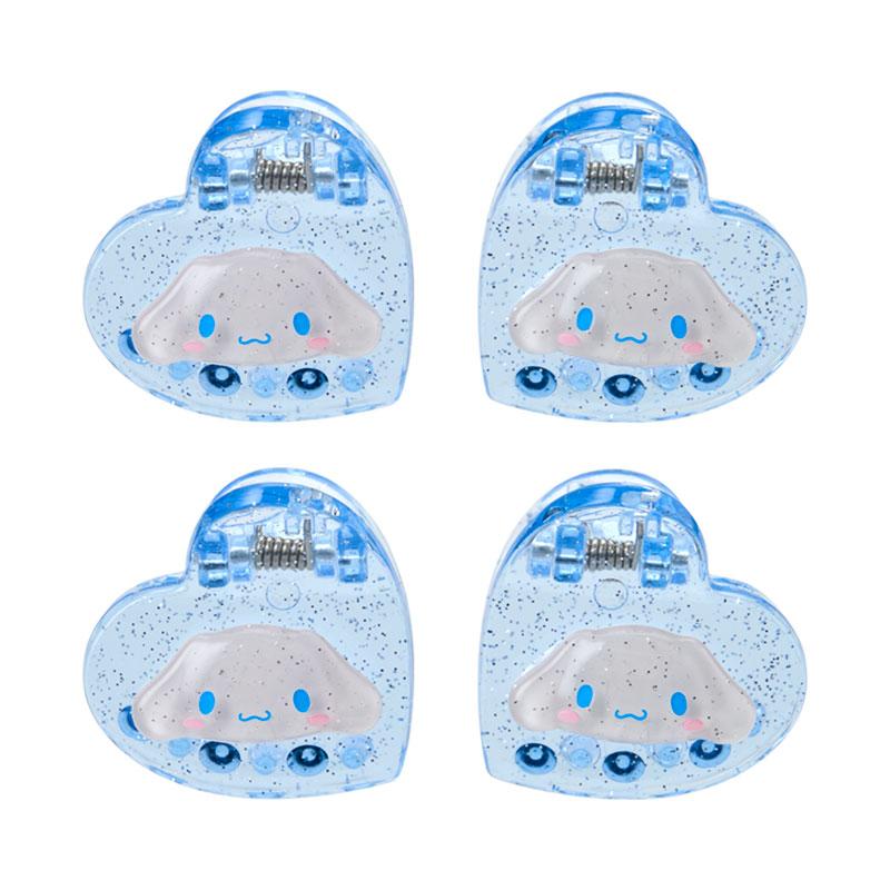 Cinnamoroll Mini Hair Clips